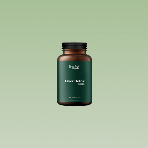 Liver Detox blend™