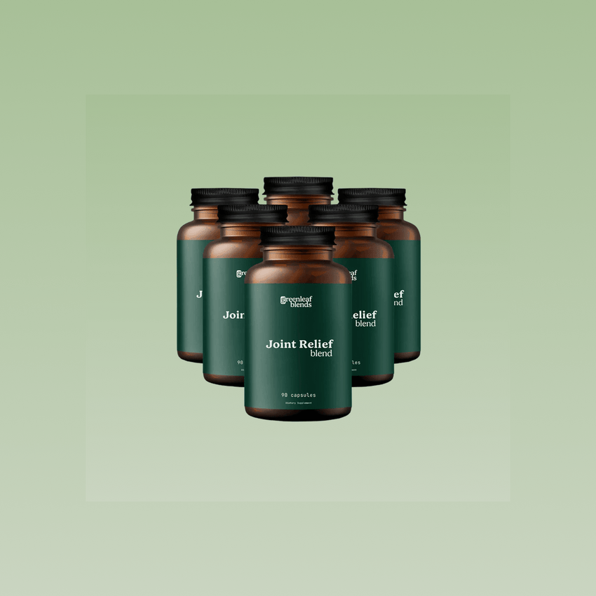 Joint Relief blend™