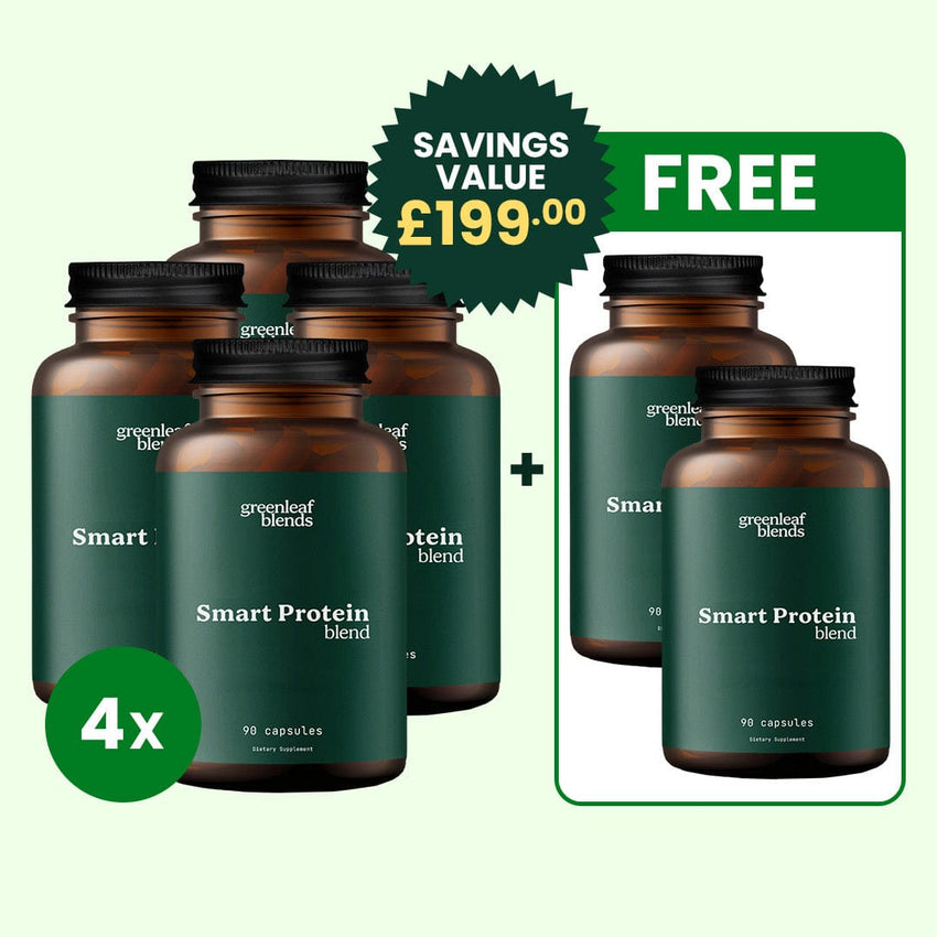 Smart Protein blend™