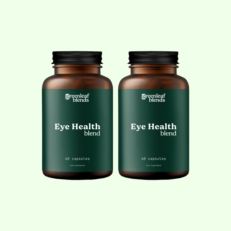 Eye Health blend