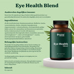Eye Health blend