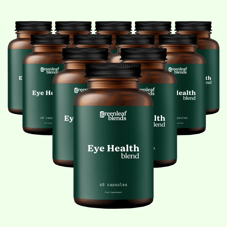 Eye Health blend