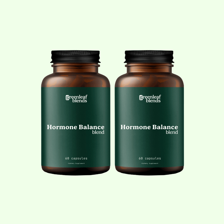 Hormone Balance blend
