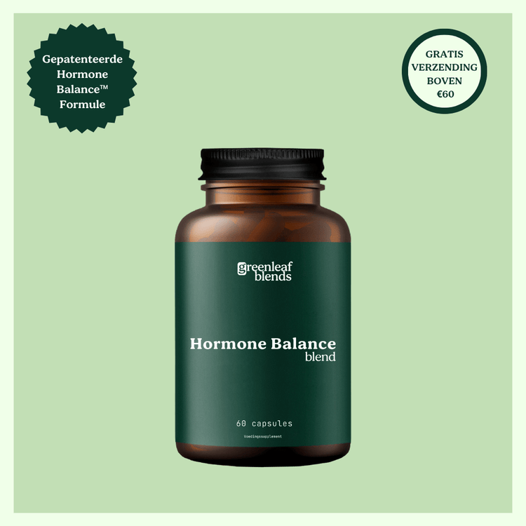 Hormone Balance blend