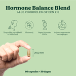 Hormone Balance blend