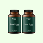 Lung Detox blend