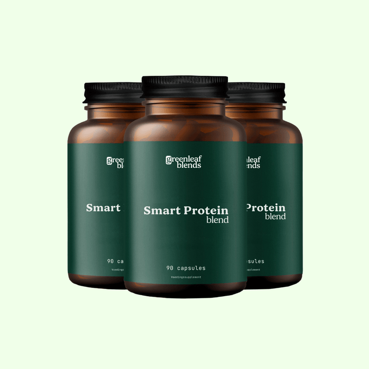 Smart Protein blend