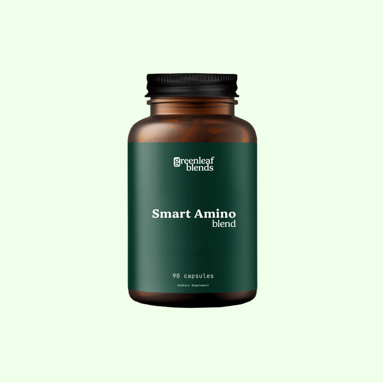 Smart Protein Blend