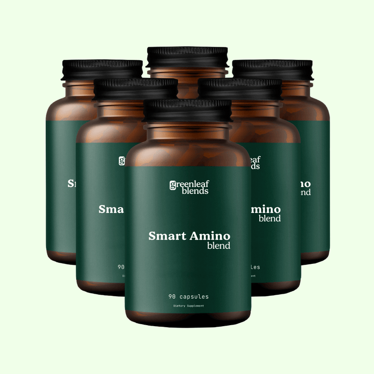 Smart Protein Blend