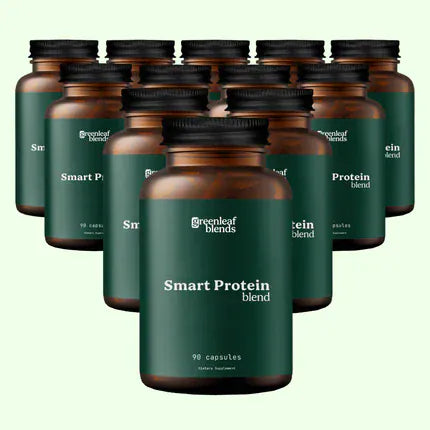 Smart Protein Blend
