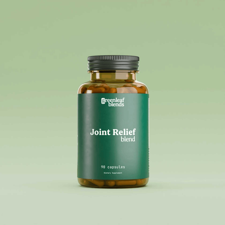 Joint Relief blend